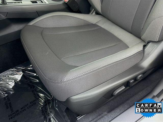 2025 Subaru Crosstrek Vehicle Photo in Puyallup, WA 98371