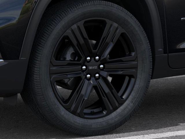 2026 GMC Acadia Vehicle Photo in TREVOSE, PA 19053-4984