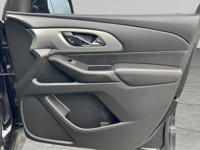 2022 Chevrolet Traverse Vehicle Photo in MANITOWOC, WI 54220-5838