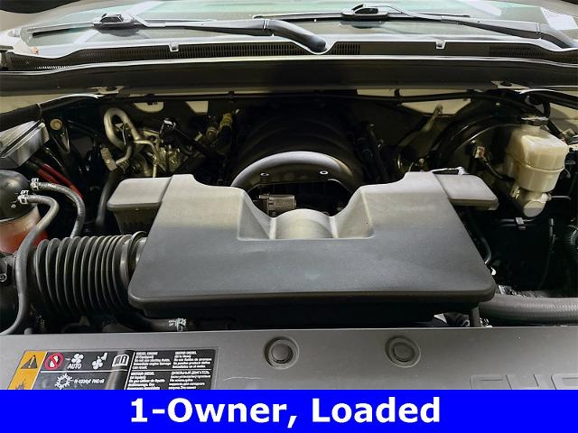 2019 Chevrolet Tahoe Vehicle Photo in EVERETT, WA 98203-5662