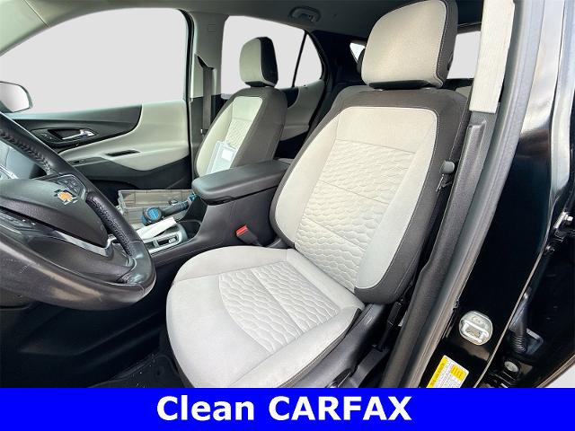 2020 Chevrolet Equinox Vehicle Photo in EVERETT, WA 98203-5662