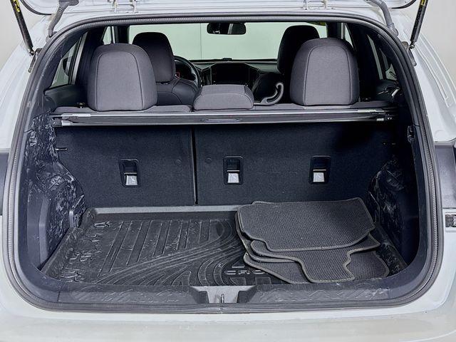 2024 Subaru Crosstrek Vehicle Photo in Puyallup, WA 98371