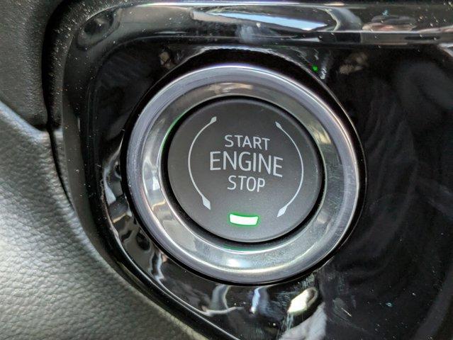 2025 Chevrolet Silverado 2500 HD Vehicle Photo in BRUNSWICK, GA 31525-1881