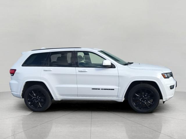 2020 Jeep Grand Cherokee Vehicle Photo in GREEN BAY, WI 54303-3330