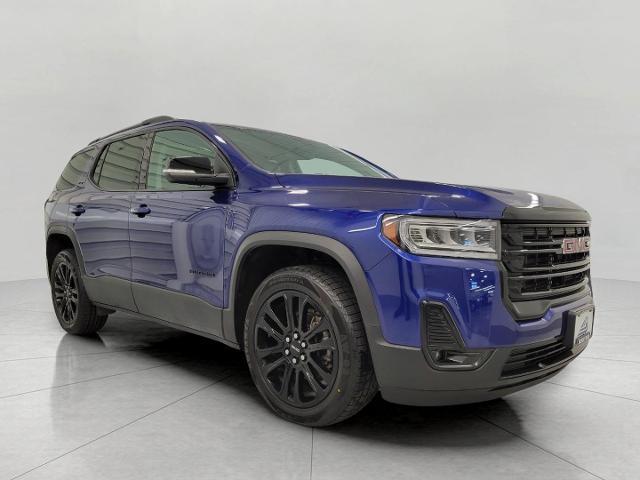 2023 GMC Acadia Vehicle Photo in NEENAH, WI 54956-2243