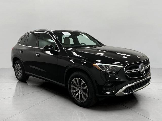 2023 Mercedes-Benz GLC Vehicle Photo in Appleton, WI 54913