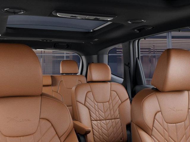 2025 Kia Telluride Vehicle Photo in Westbrook, ME 04092