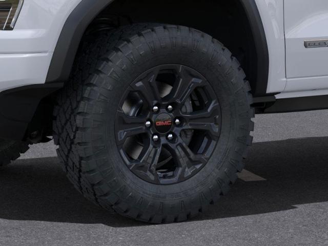 2025 GMC Canyon Vehicle Photo in HEALDSBURG, CA 95448-3401