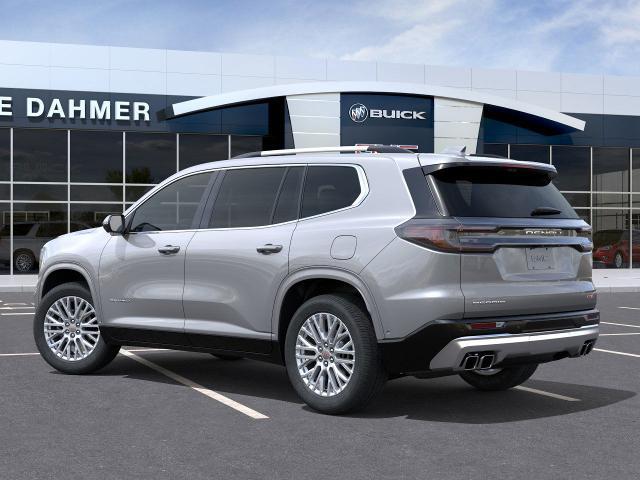 2025 GMC Acadia Vehicle Photo in TOPEKA, KS 66609-0000