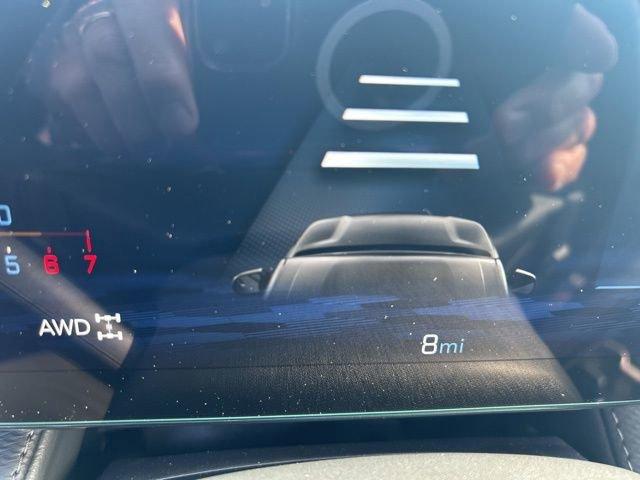 2026 Chevrolet Equinox Vehicle Photo in SAINT CLAIRSVILLE, OH 43950-8512
