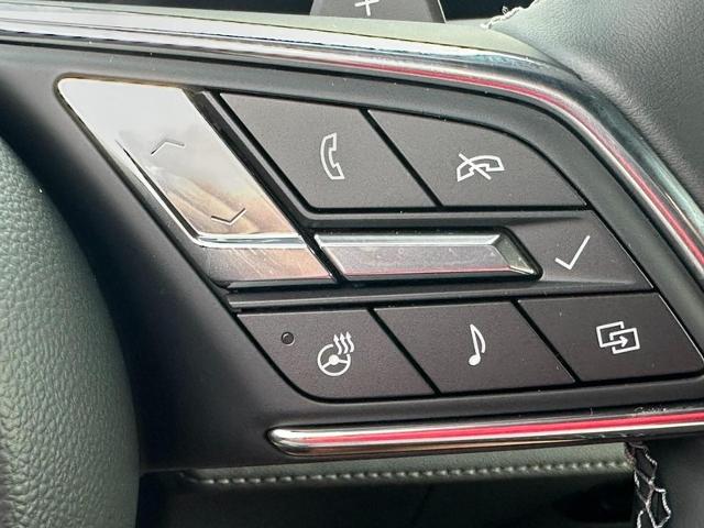 2025 Buick Enclave Vehicle Photo in COLUMBIA, MO 65203-3903