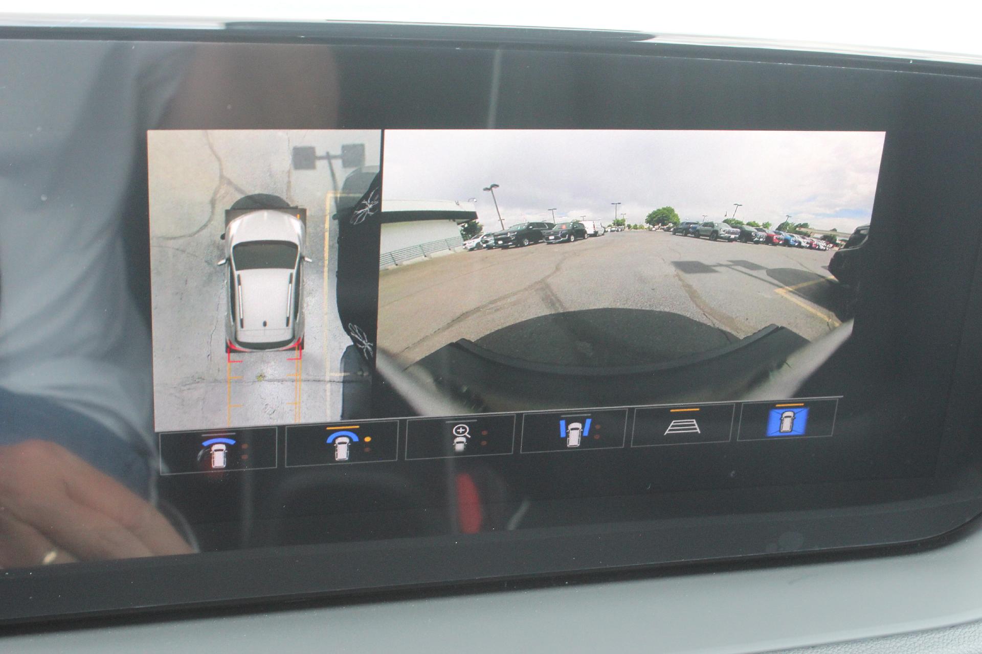 2026 Buick Encore GX Vehicle Photo in AURORA, CO 80012-4011