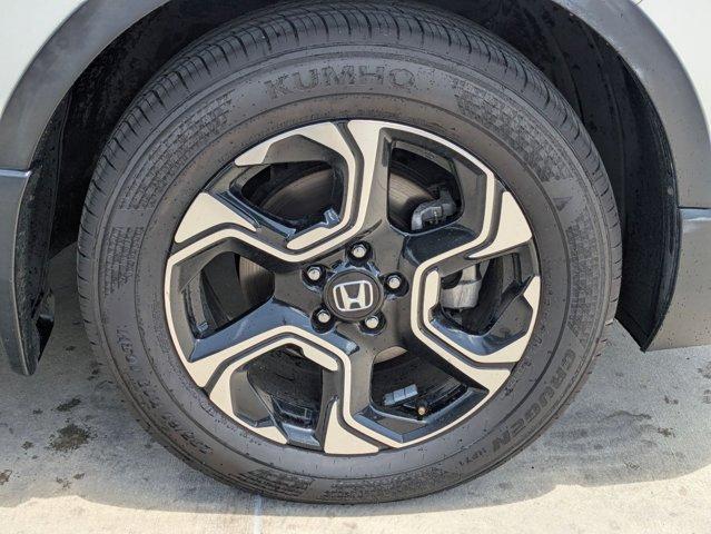 2018 Honda CR-V Vehicle Photo in San Antonio, TX 78209
