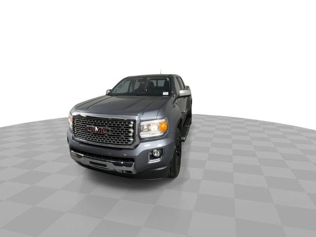 2020 GMC Canyon Vehicle Photo in GILBERT, AZ 85297-0402