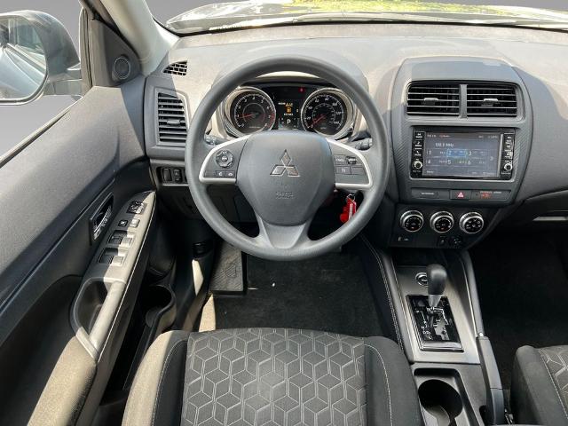 2024 Mitsubishi Outlander Sport Vehicle Photo in Brunswick, GA 31525