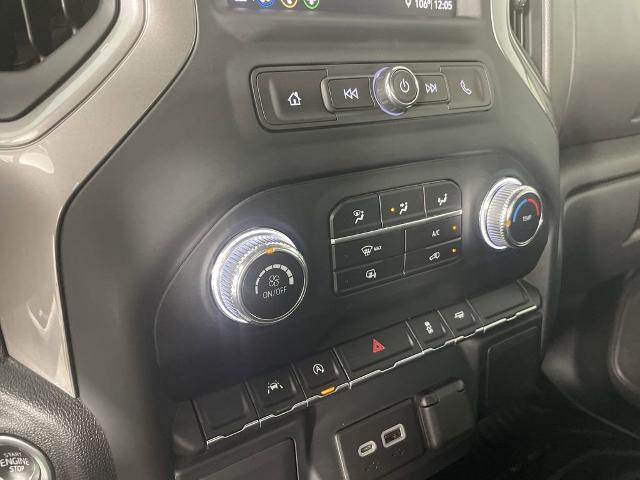 2023 GMC Sierra 1500 Vehicle Photo in GILBERT, AZ 85297-0402