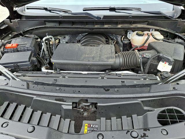 2024 Cadillac Escalade Vehicle Photo in DANBURY, CT 06810-5034