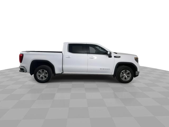 2025 GMC Sierra 1500 Vehicle Photo in GILBERT, AZ 85297-0402