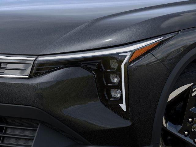 2025 Kia K4 Vehicle Photo in Tucson, AZ 85712
