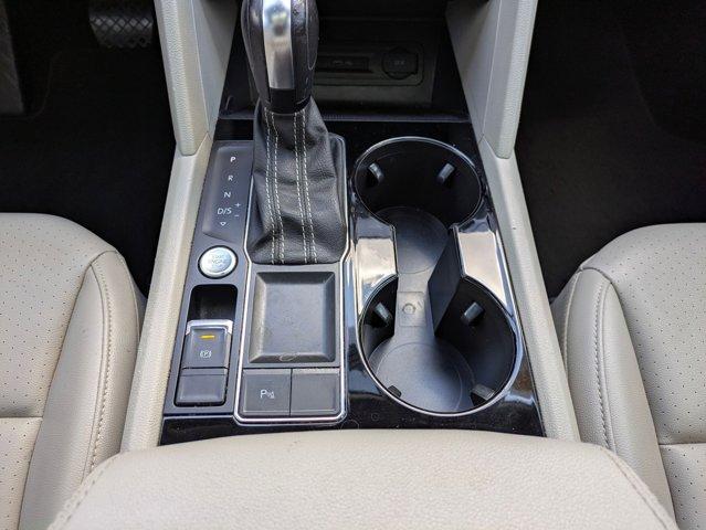 2022 Volkswagen Atlas Vehicle Photo in San Antonio, TX 78209