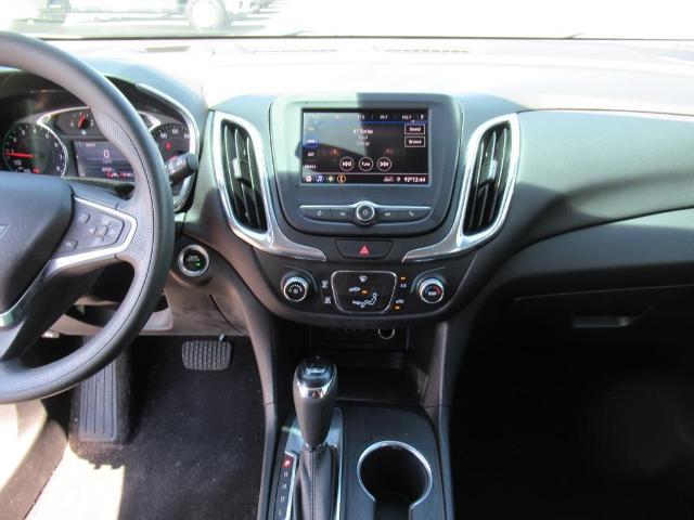 2020 Chevrolet Equinox Vehicle Photo in LEESBURG, FL 34788-4022