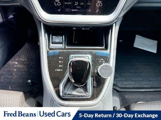 2021 Subaru Outback Vehicle Photo in Doylestown, PA 18902