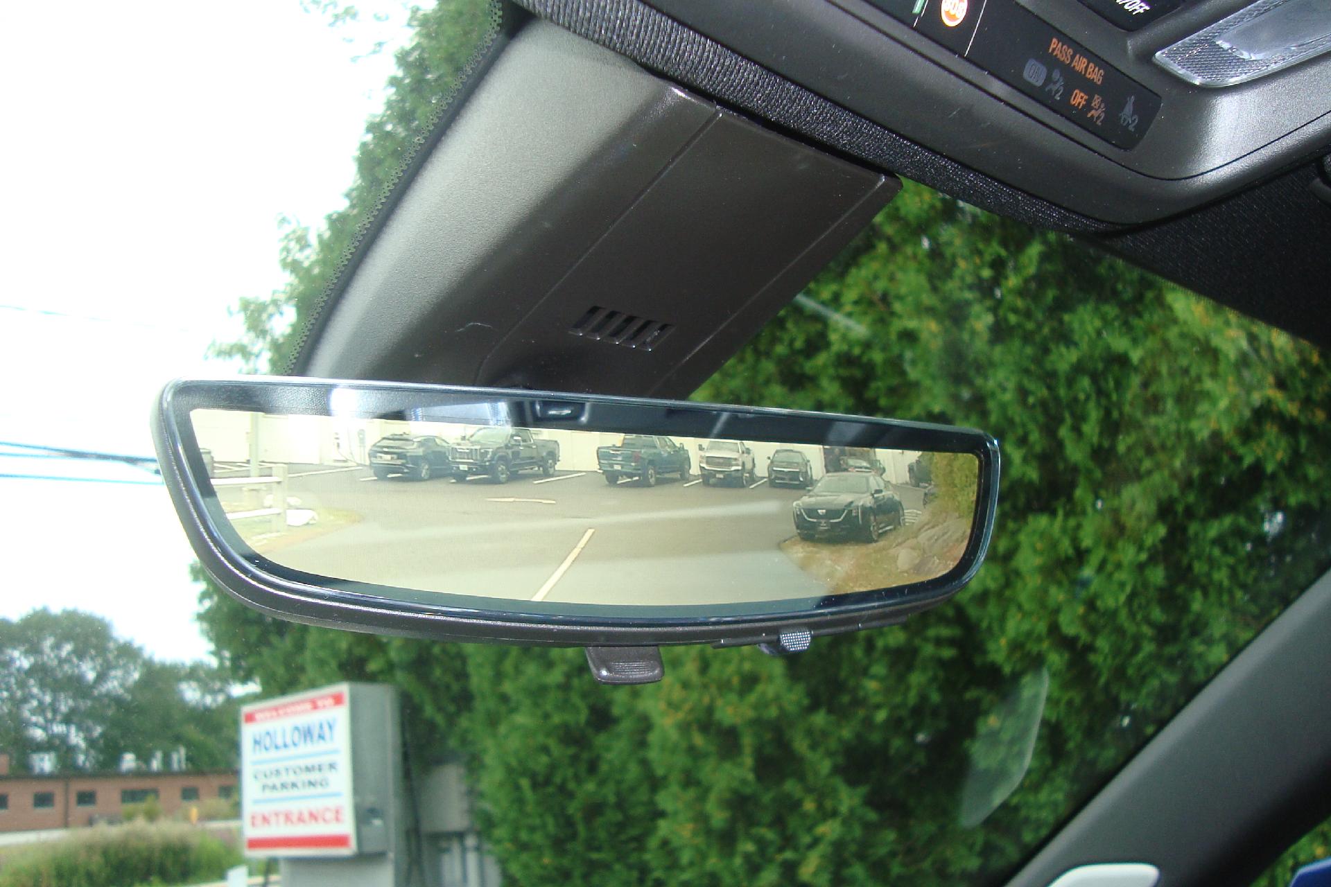 2023 Cadillac XT6 Vehicle Photo in PORTSMOUTH, NH 03801-4196