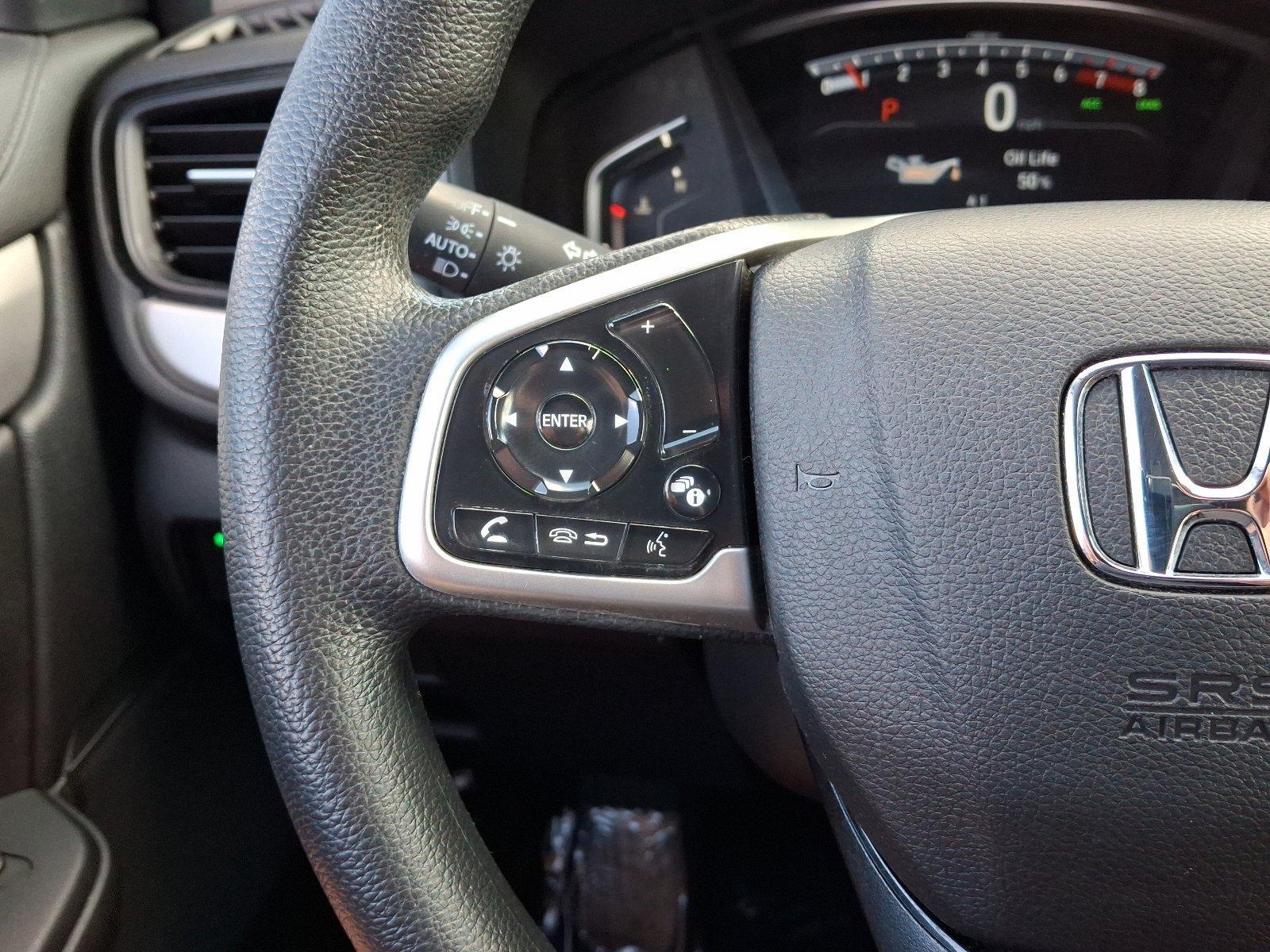 2020 Honda CR-V Vehicle Photo in Harrisburg, PA 17111
