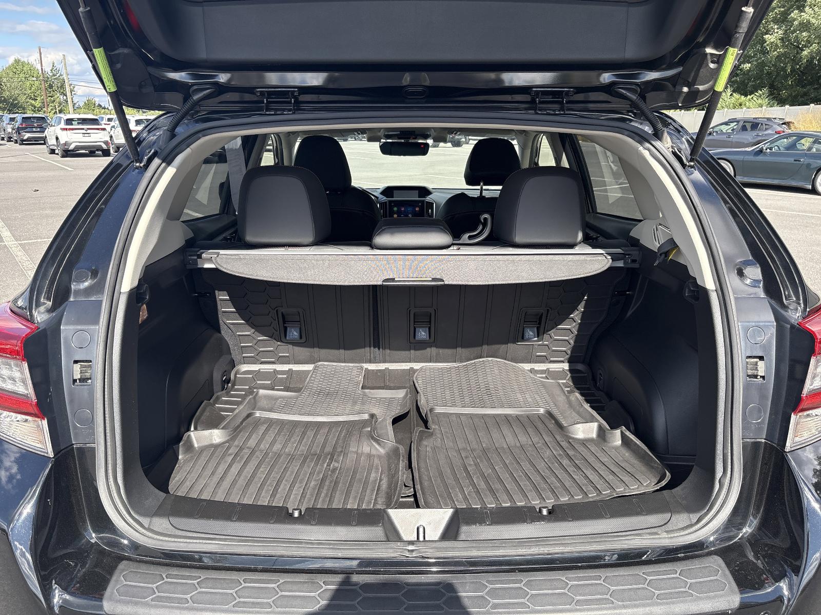 2023 Subaru Crosstrek Vehicle Photo in Mechanicsburg, PA 17050