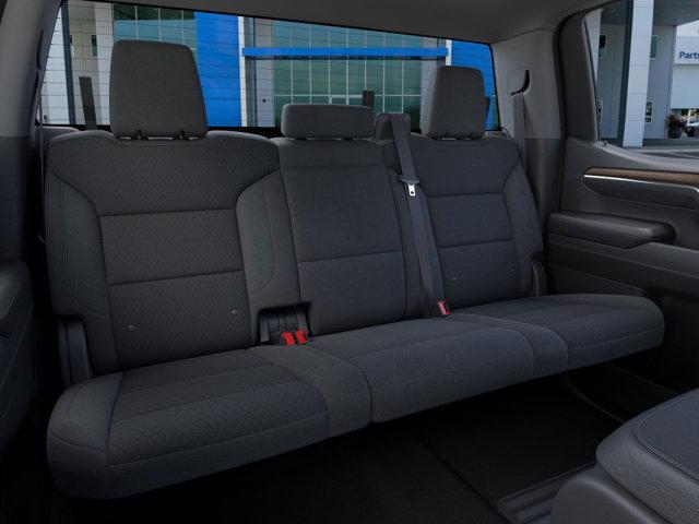 2026 Chevrolet Silverado 1500 Vehicle Photo in SELMA, TX 78154-1460