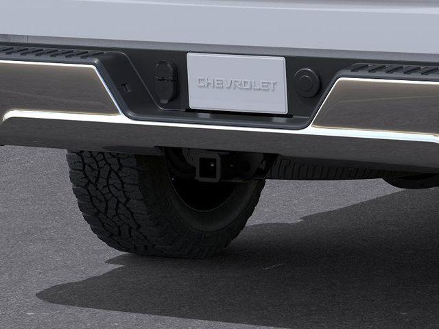 2026 Chevrolet Silverado 1500 Vehicle Photo in PAWLING, NY 12564-3219