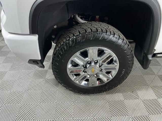 2024 Chevrolet Silverado 2500 HD Vehicle Photo in GILBERT, AZ 85297-0402