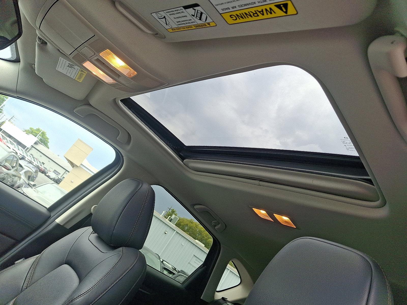 2019 Mazda CX-5 Vehicle Photo in Harrisburg, PA 17111