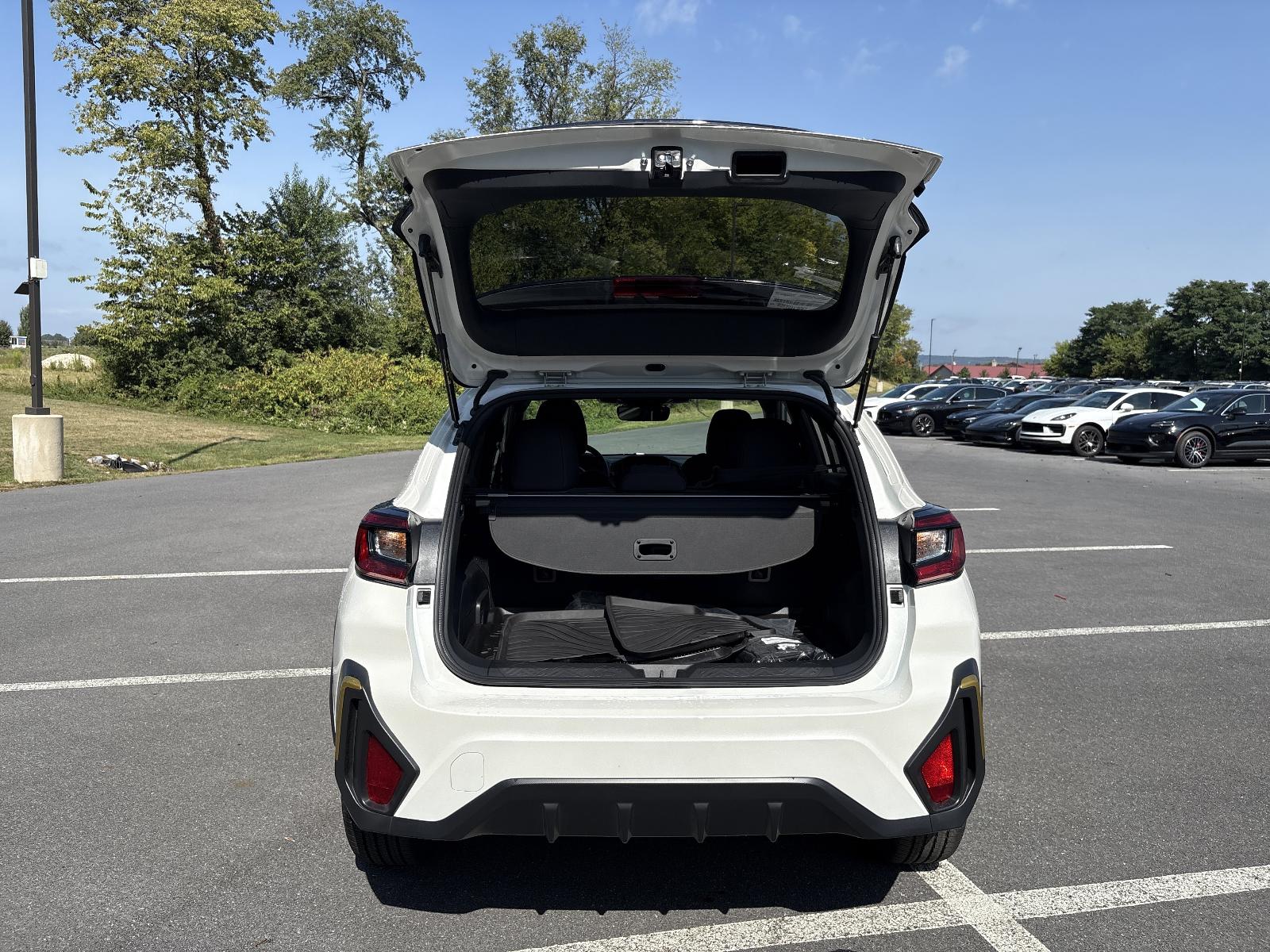2025 Subaru Crosstrek Vehicle Photo in Mechanicsburg, PA 17050