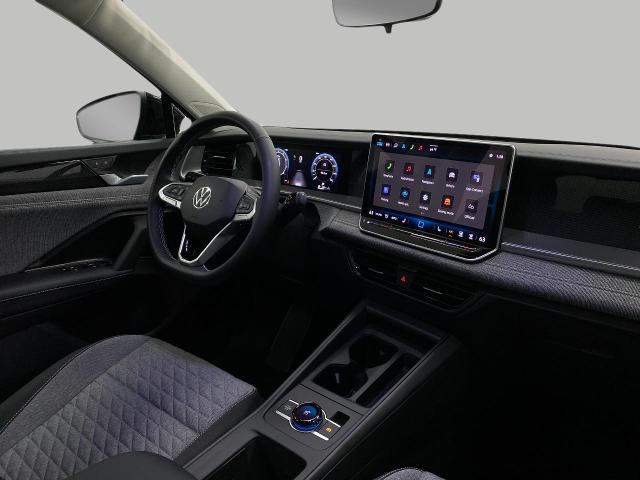 2025 Volkswagen Tiguan Vehicle Photo in Appleton, WI 54913