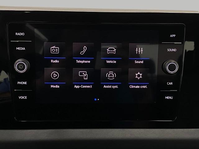 2025 Volkswagen Jetta Vehicle Photo in Appleton, WI 54913