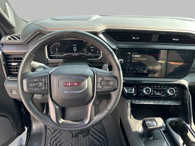 2023 GMC Sierra 1500 Vehicle Photo in MANITOWOC, WI 54220-5838