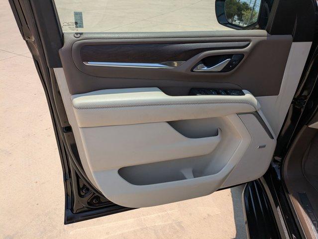 2021 GMC Yukon XL Vehicle Photo in SELMA, TX 78154-1459