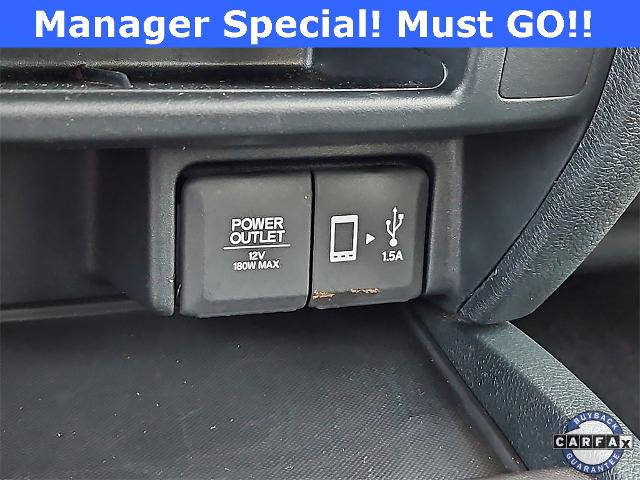 2023 Honda Ridgeline Vehicle Photo in EASTLAND, TX 76448-3020