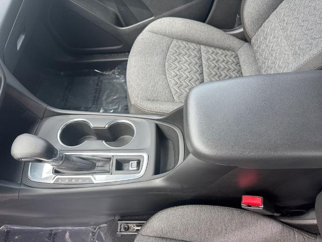 2022 Chevrolet Equinox Vehicle Photo in Brunswick, GA 31525