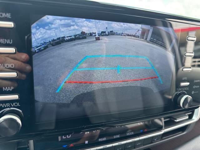 2024 Toyota Sienna Vehicle Photo in Jonesboro, AR 72404