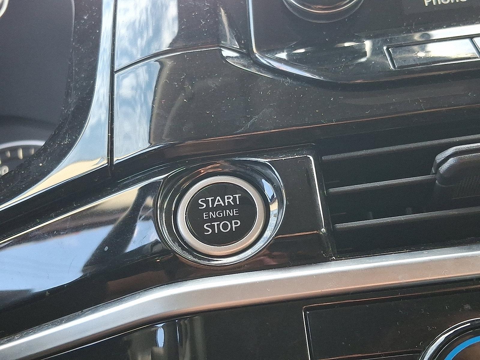 2022 Nissan Pathfinder Vehicle Photo in Mechanicsburg, PA 17050-2306
