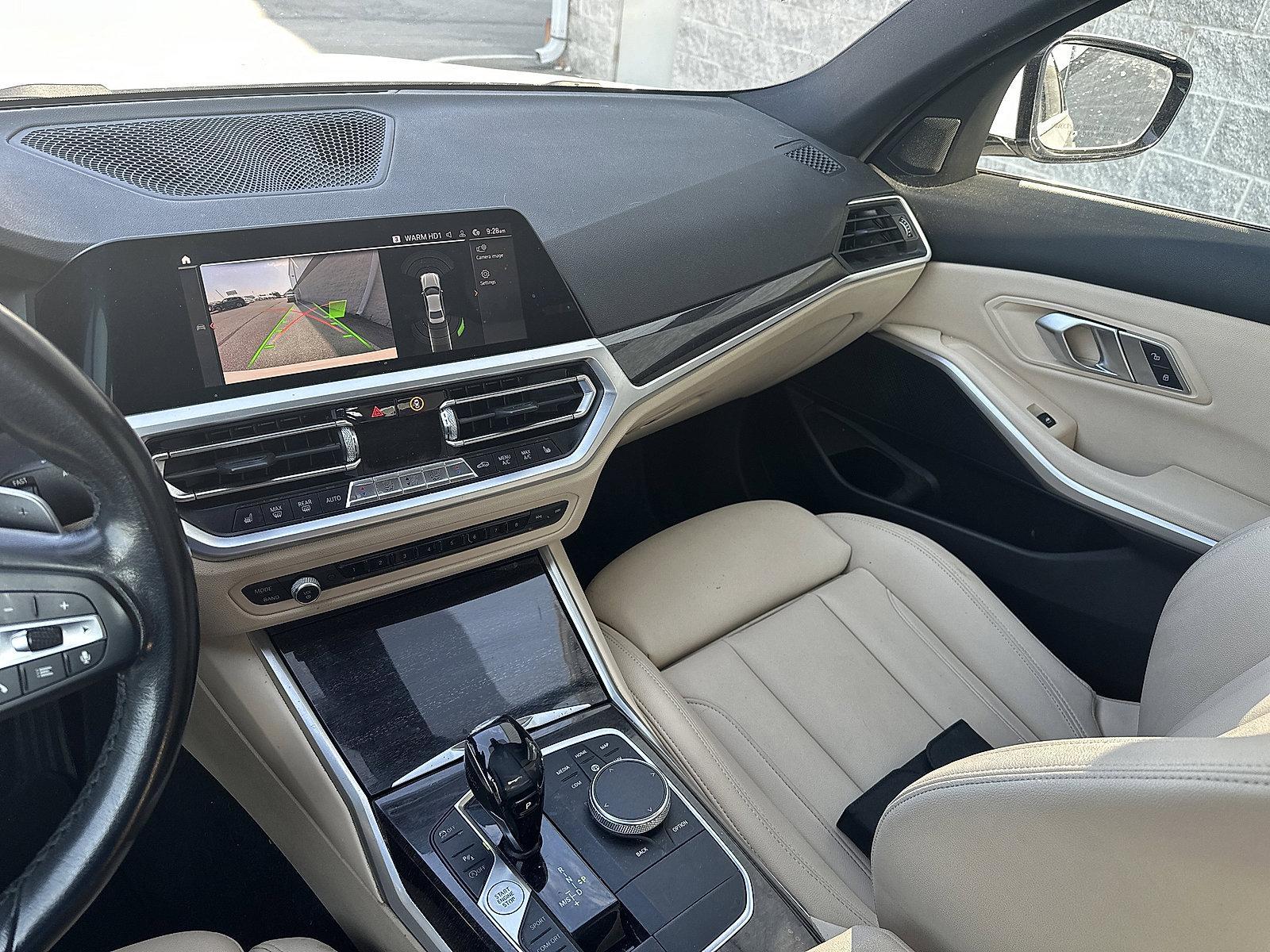 2020 BMW 330i xDrive Vehicle Photo in Lancaster, PA 17601