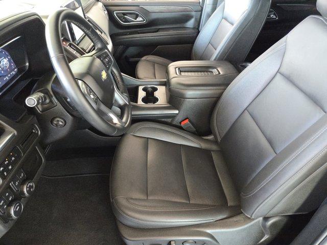 2023 Chevrolet Tahoe Vehicle Photo in Decatur, TX 76234