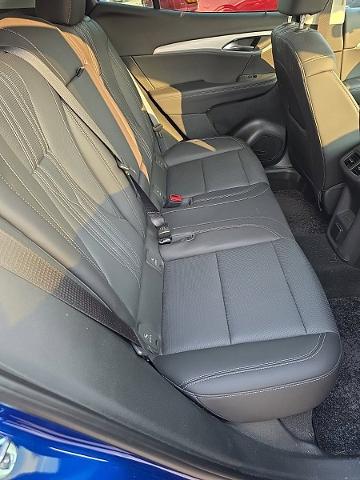 2024 Buick Envision Vehicle Photo in HARRISBURG, PA 17111-1033