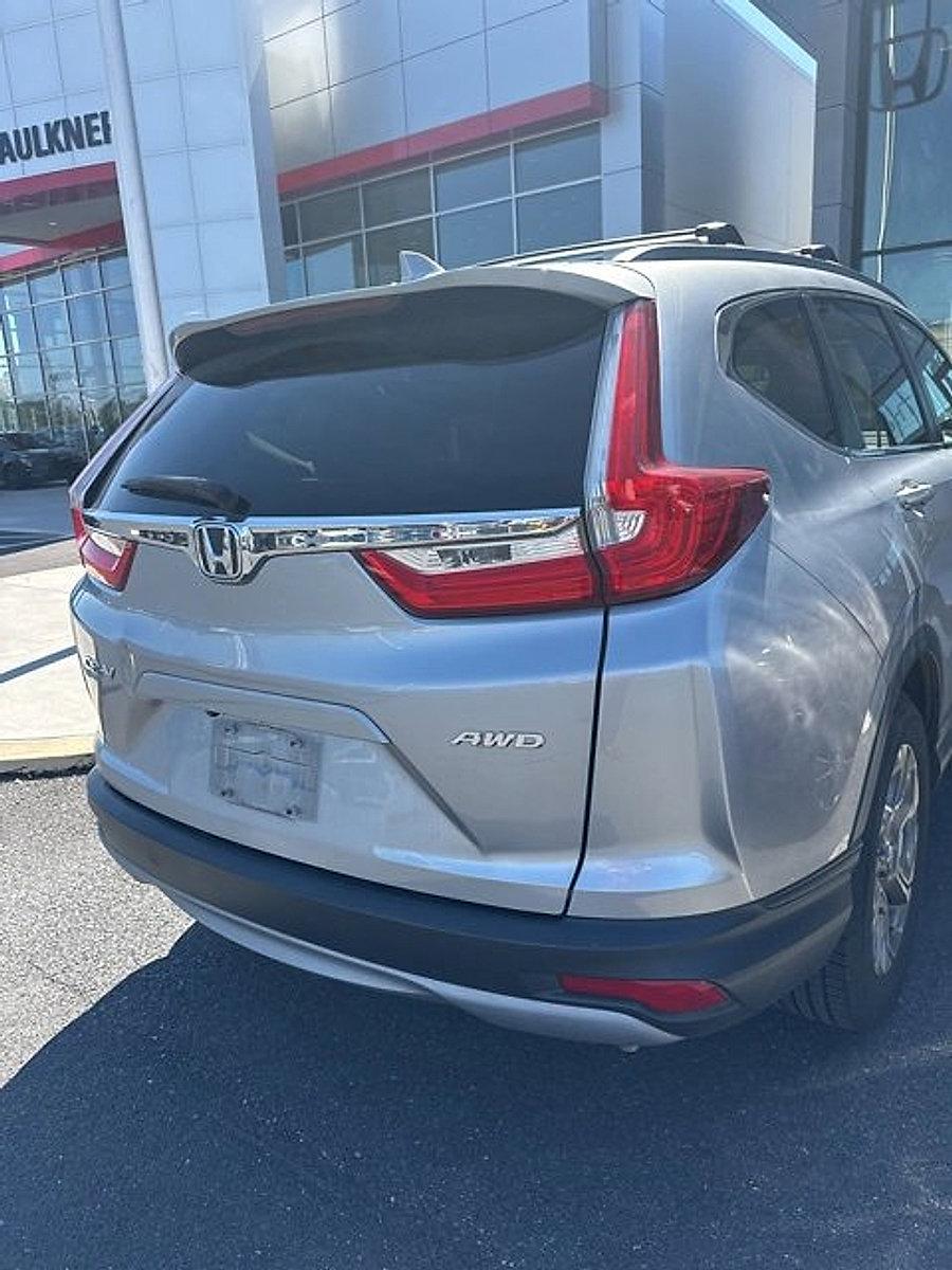 2019 Honda CR-V Vehicle Photo in Harrisburg, PA 17111