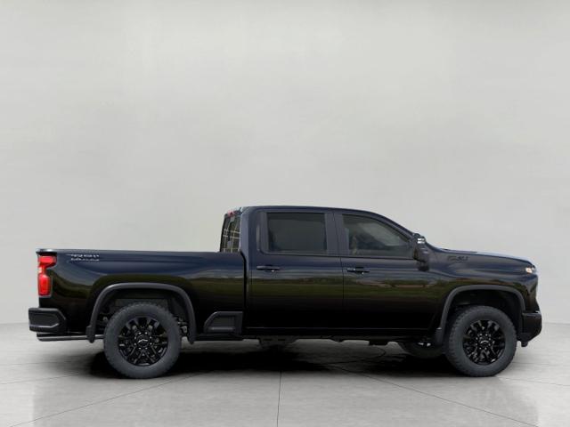 2026 Chevrolet Silverado 2500 HD Vehicle Photo in NEENAH, WI 54956-2243