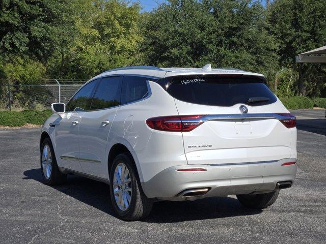 2020 Buick Enclave Vehicle Photo in Decatur, TX 76234