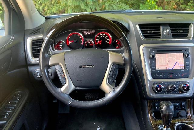 2016 GMC Acadia Vehicle Photo in KANSAS CITY, MO 64114-4545