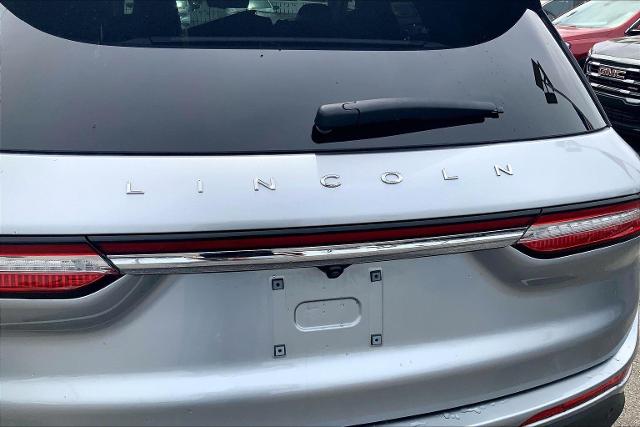 2022 Lincoln Corsair Vehicle Photo in INDEPENDENCE, MO 64055-1377
